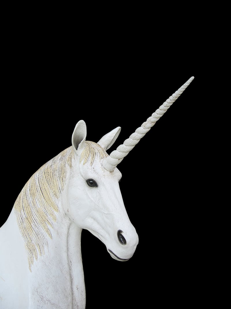Unicorn Keepsakes